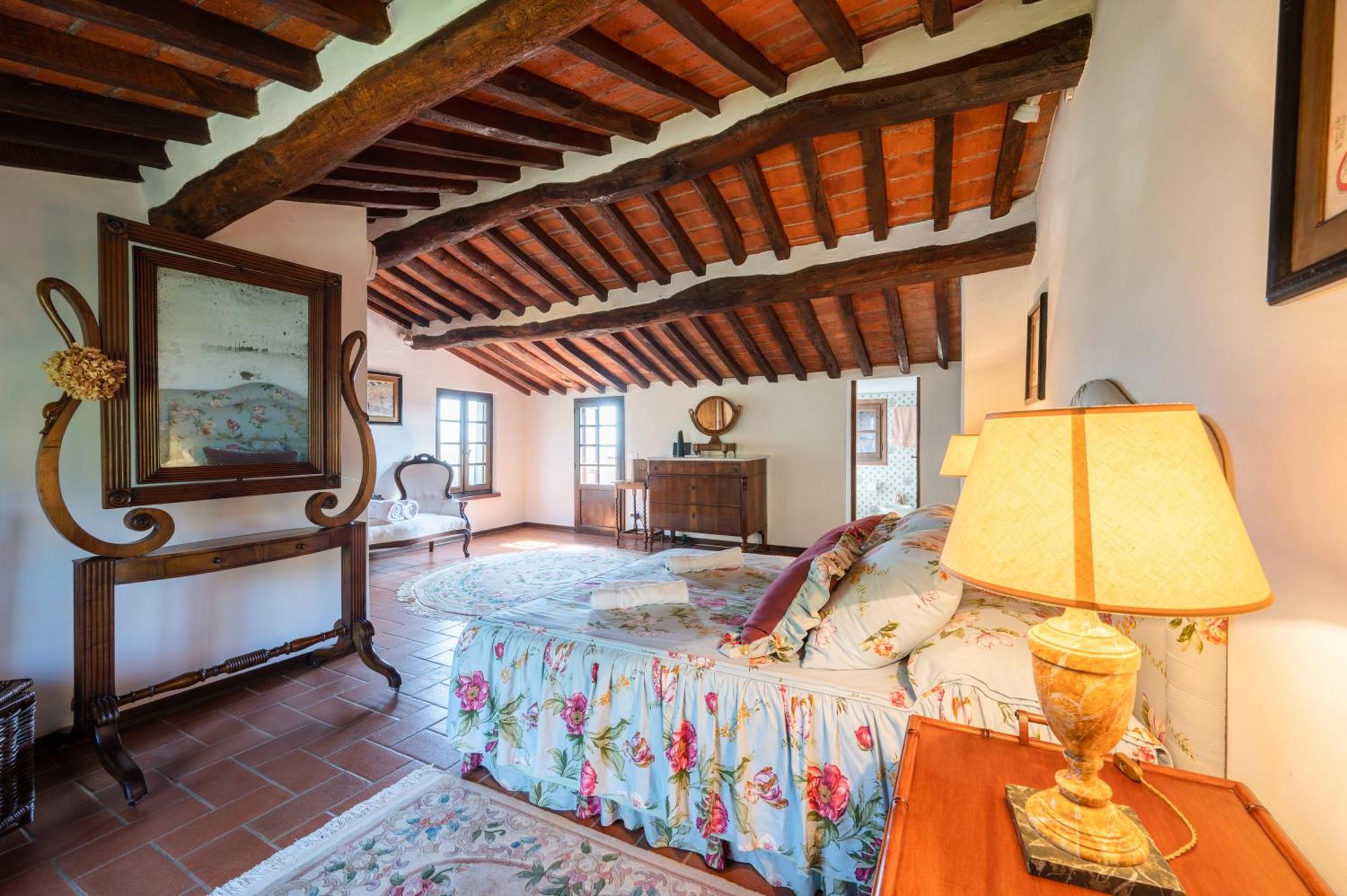 Villa Eden Forte Dei Marmi With Private Infinity Pool Santa Lucia  Exterior photo